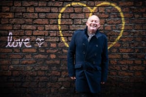 Liverpool Music Icons Tour with Nasher from Frankie Goes to Hollywood 3