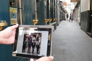 Beatles Tour of London by Private Black Taxi 4