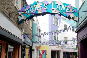 2-Hour Brighton Walking Food Tour  3