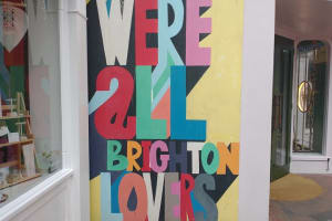 Chocolate Tour in Brighton 4