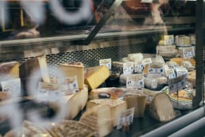The Ultimate Liverpool Cheese Crawl @ 12pm 4