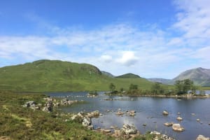 Loch Ness, Glencoe & Highlands Tour with Scenic Walk starting Glasgow 4