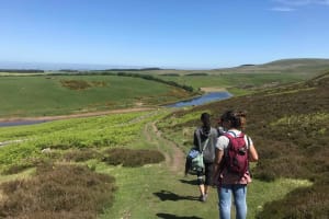 Edinburgh Private Tour with a Local Guide, Highlights & Hidden Gems  3