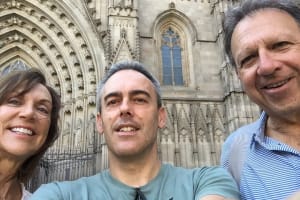 Edinburgh Private Tour with a Local Guide, Highlights & Hidden Gems  4