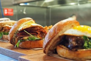 The Illiad South Philly Food/Culture Tour 3
