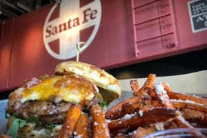 Railyard District & Farmers Market Food Tour in Santa Fe 3