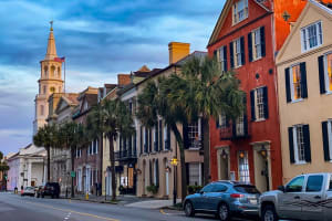 Charleston Brunch and Broad Walking Food Tour w/Secret Food Tours 4