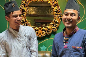 A Modern Nepali 7-course Dining Experience in Shoreditch 3