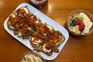 Guided Walking Food Tour in Cocoa Beach 3
