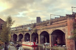 Private Manchester Tour with a Local, Highlights & Hidden Gems, Personalised 3