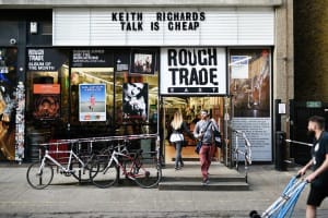 London Private Music Tour with a Local Guide Tailored to Your Interests  4