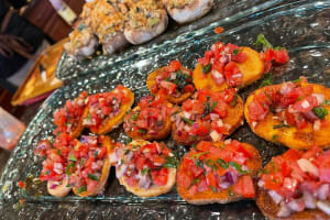 Coachella Valley Cooking Class with Locals in their Home 4