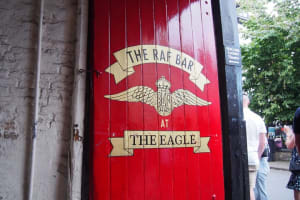 Classic Heritage Pub Tour 4