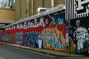 Discover Brick Lane: A Self-Guided Audio Journey 4