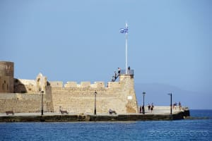 Discover Chania's Echoes: A Self-Guided Audio Tour 4