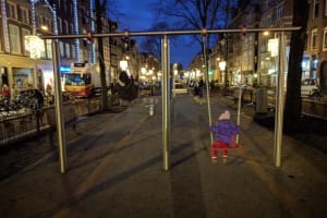 Discover Anne Frank & WWII Secrets: In-App Audio Tour 4