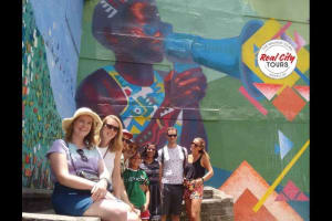Comuna 4 Walking Tour Medellín – Authentic Culture & Transformation 4