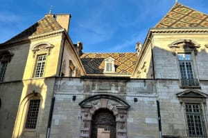 Uncover Dijon's Secrets: In-App Audio Tour 3