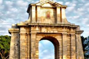 Beautiful Żabbar: Historic Places In-App Audio Tour 3