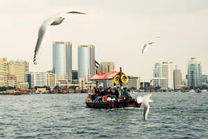 Dubai Old City: A Stroll Through Deira, Shindagha, and Bur Dubai Neighborhoods 4