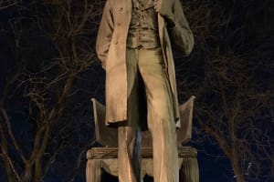 Lincoln Park Haunted History Walking Ghost Tour 4