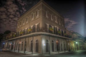 French Quarter Ghost Walk 3