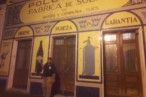 San Juan: Ghosts and Spooky History Walking Tour 4