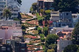 San Francisco: 2-Day Hop-On Hop-Off Bus Adventure 3