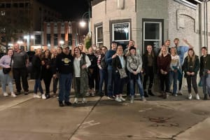 The Original Milwaukee Ghost Walk - Third Ward 3