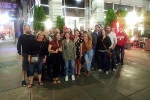 The Original Milwaukee Ghost Walk - Third Ward 4