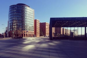Potsdamer Platz In-App Audio Tour  4