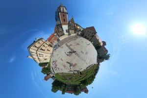 Wawel: Zwiedzanie Katedry oraz Wzgórza Wawelskiego  4