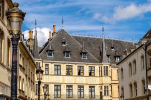 Luxembourg in 1 Day: Walking Audio Tour on Mobile App 4