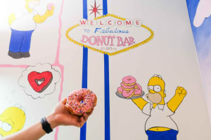 Las Vegas Guided Donut Adventure by Underground Donut Tour 4