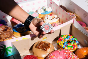 Santa Monica Donut Adventure by Underground Donut Tour 4