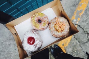 Seattle: Guided Delicious Donut Tour with Tastings 4