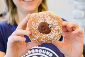 Downtown Vancouver Donut Adventure by Underground Donut Tour 4