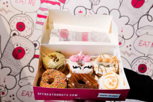 Dublin: Guided Delicious Donut Tour with Tastings 3