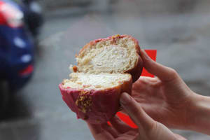 Historic Edinburgh Donut Adventure by Underground Donut Tour 4