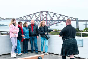 The Outlander 1 Day Experience  4