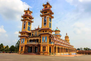 Ho Chi Minh City: 13 Attractions Audio Guide with Map 3