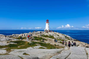 Halifax: 14 Attractions Audio Guide with Map 4