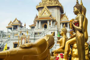 Bangkok Self-Guided Audio Tour 3