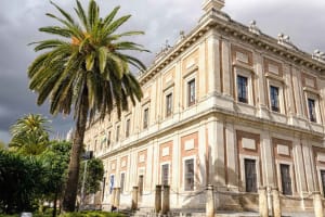 Seville: 14 Attractions Audio Guide with Map  3