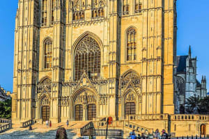 Brussels: 19 Attractions Audio Guide with Map 4