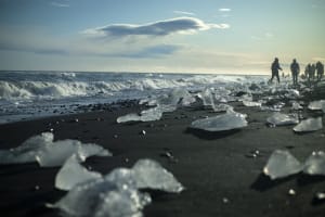From Reykjavik: Jökulsárlón Glacier Lagoon & South Iceland Tour 4
