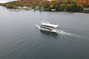 Full Lake Cruise 3