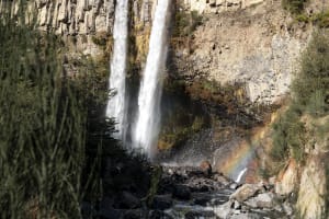 Parque Nacional Laguna del Laja 4