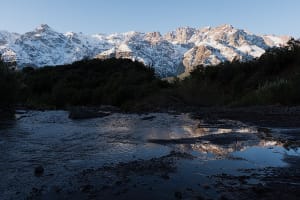 Reserva Nacional Río de los Cipreses 3