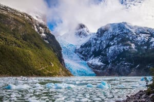 Parque Nacional Bernardo O'higgins 3